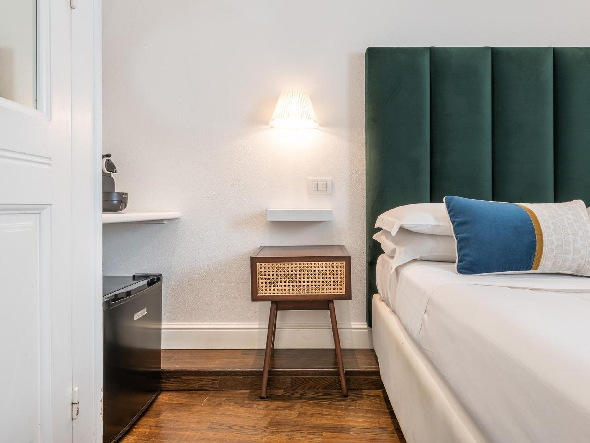 Pley Cagliari Boutique Rooms Exterior foto