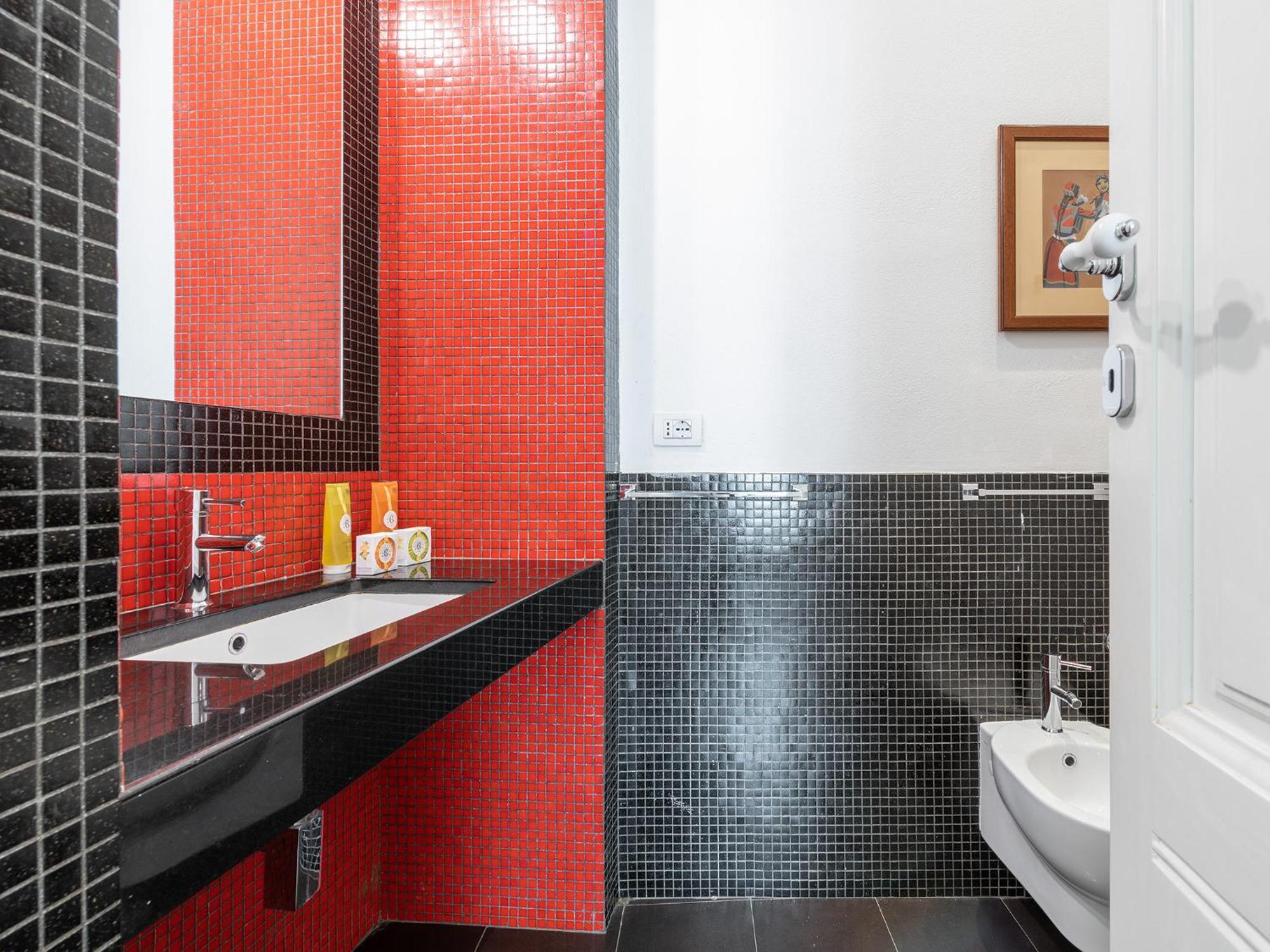 Pley Cagliari Boutique Rooms Exterior foto