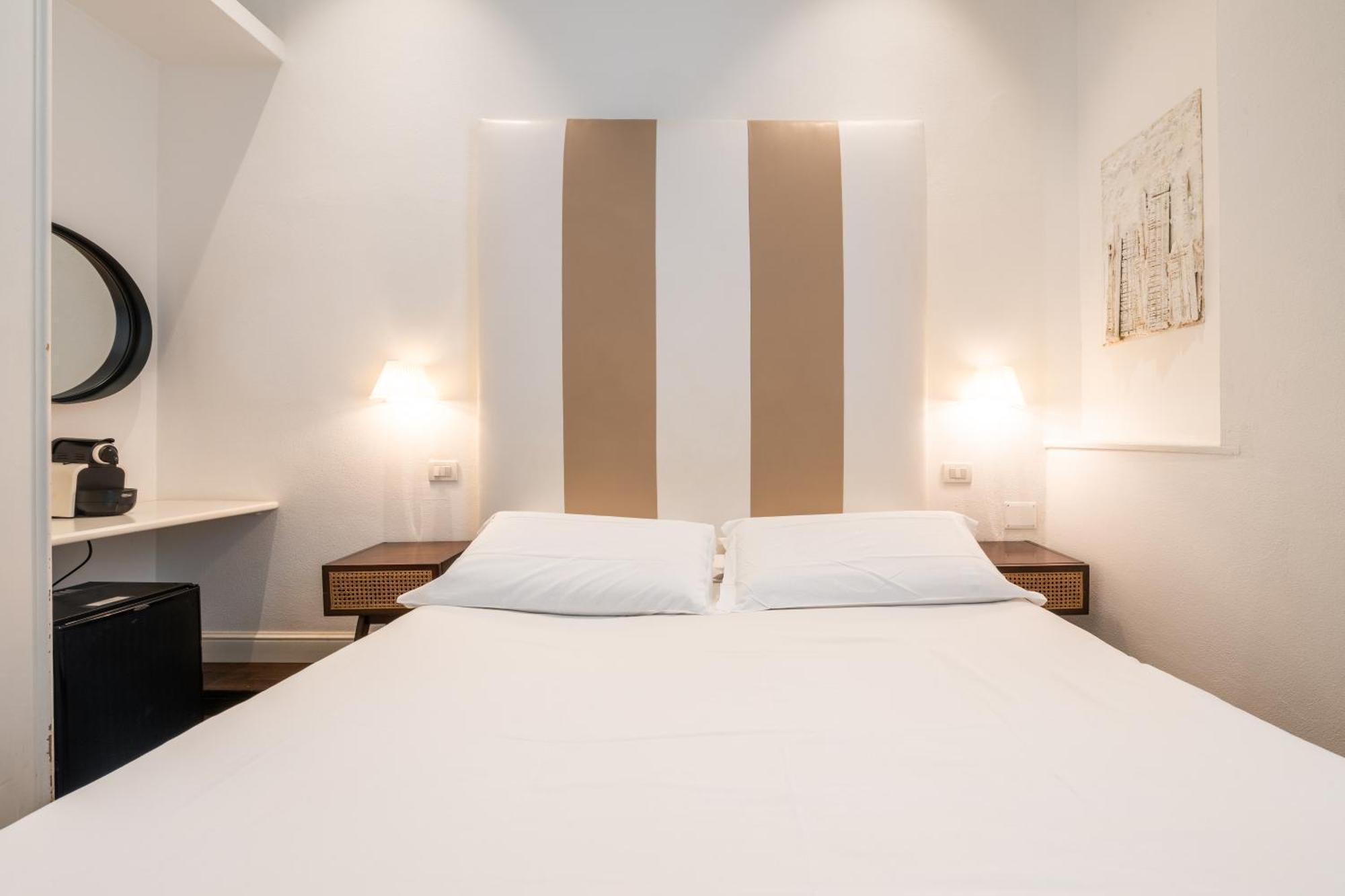 Pley Cagliari Boutique Rooms Exterior foto